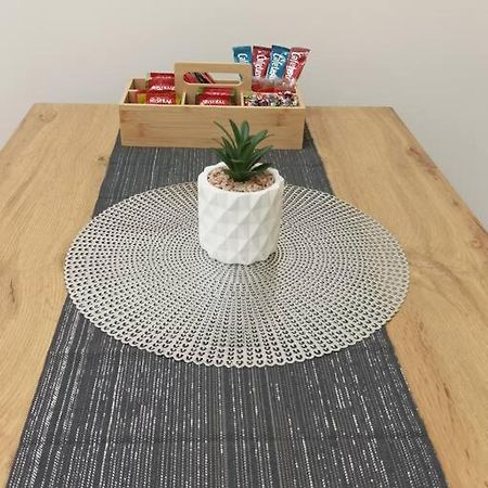 Stylovy Apartman Zemplinska Prešov المظهر الخارجي الصورة