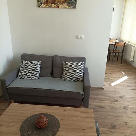 Stylovy Apartman Zemplinska Prešov المظهر الخارجي الصورة